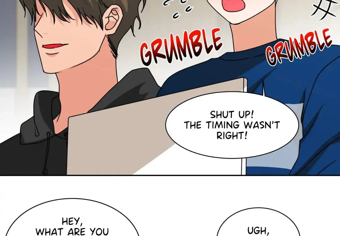 From Hate to Fate Chapter 12 page 10 - 