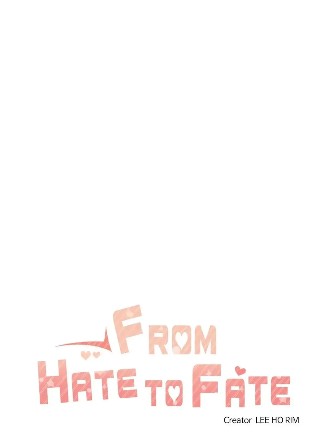 From Hate to Fate Chapter 13 page 13 - 