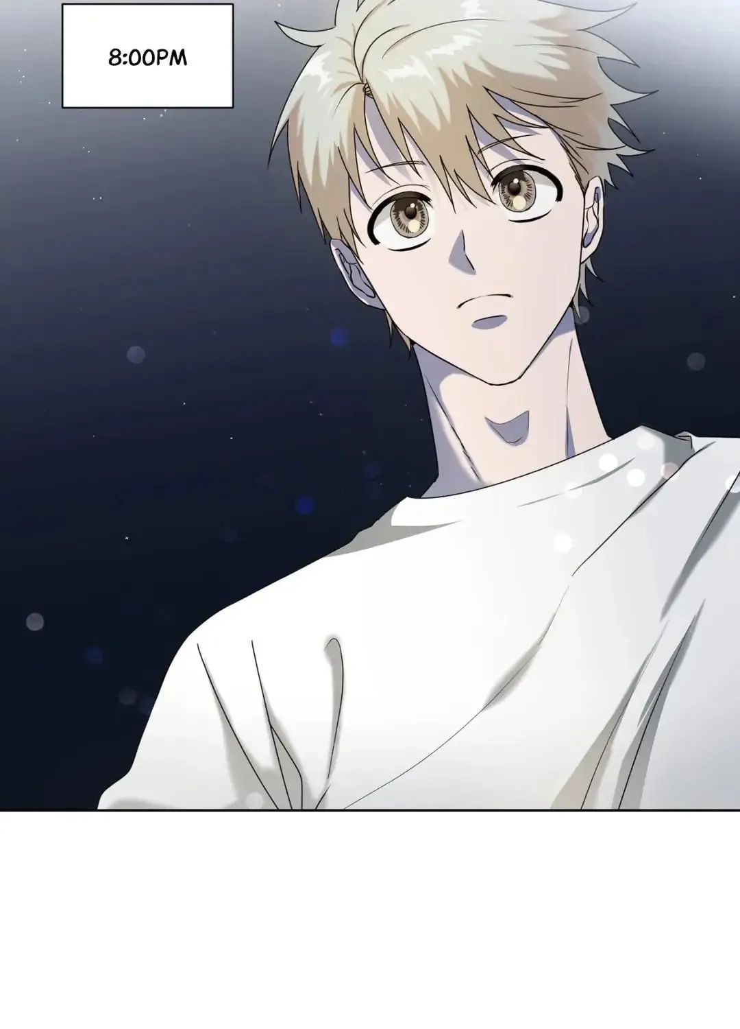 From Hate to Fate Chapter 13 page 15 - 