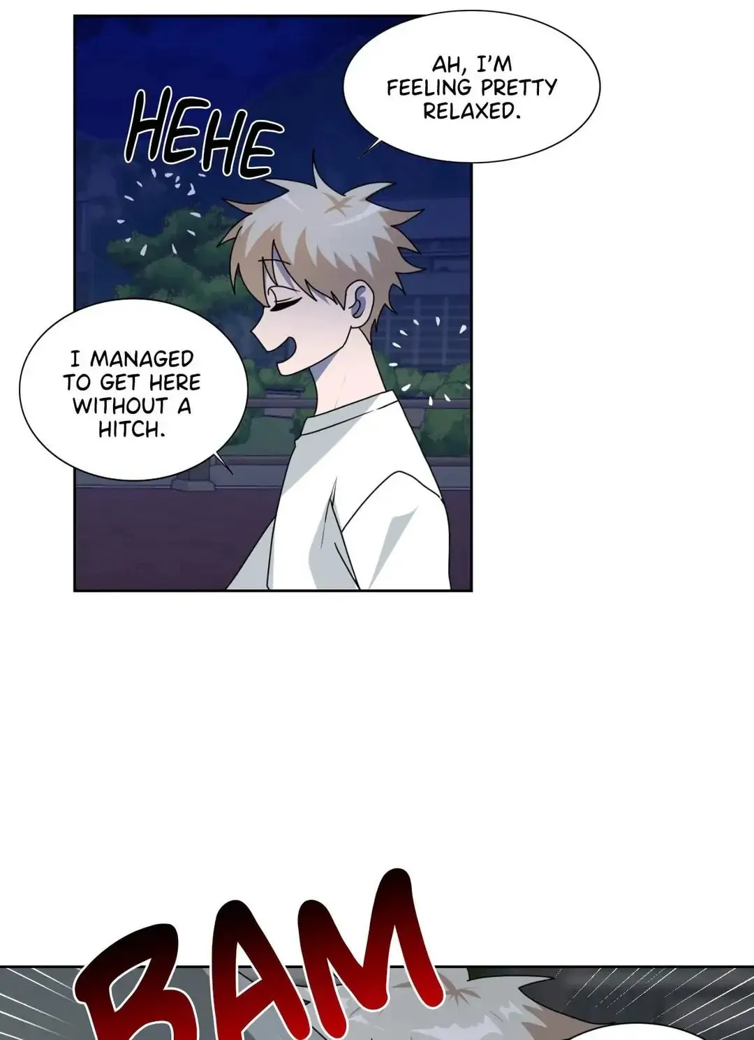 From Hate to Fate Chapter 13 page 16 - 
