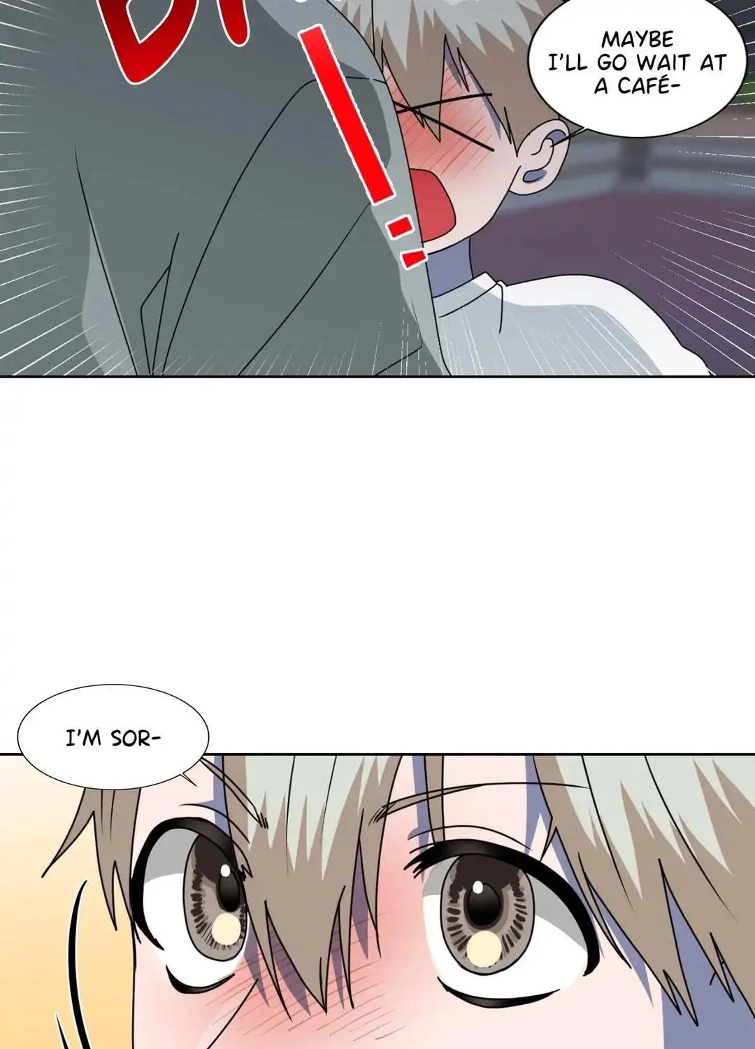 From Hate to Fate Chapter 13 page 17 - 