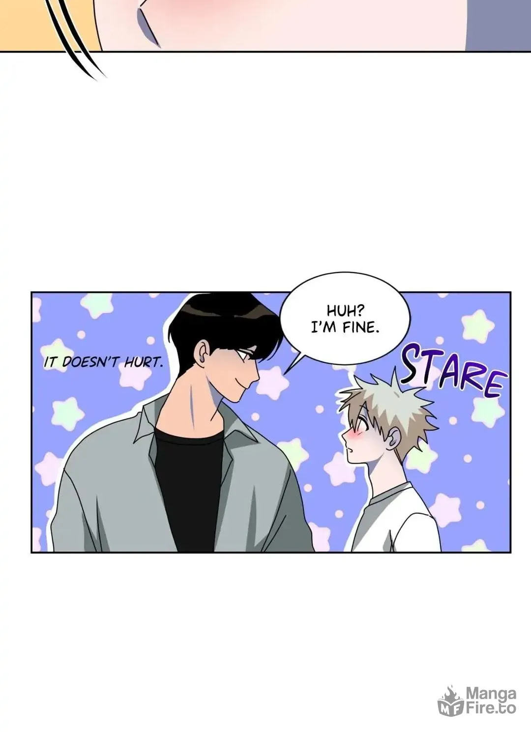 From Hate to Fate Chapter 13 page 18 - 