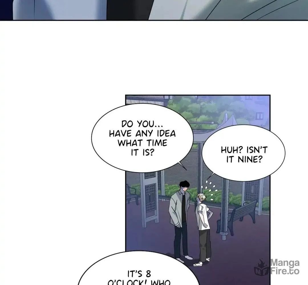 From Hate to Fate Chapter 13 page 20 - 