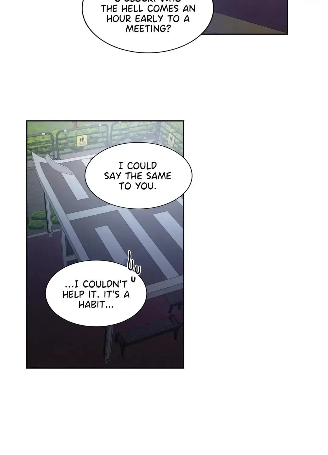 From Hate to Fate Chapter 13 page 21 - 