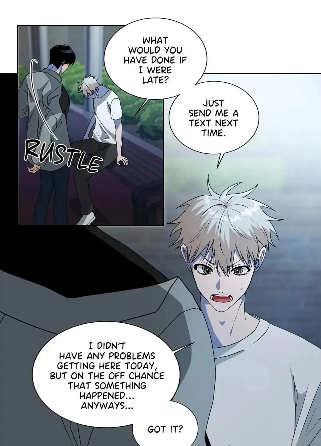 From Hate to Fate Chapter 13 page 23 - 