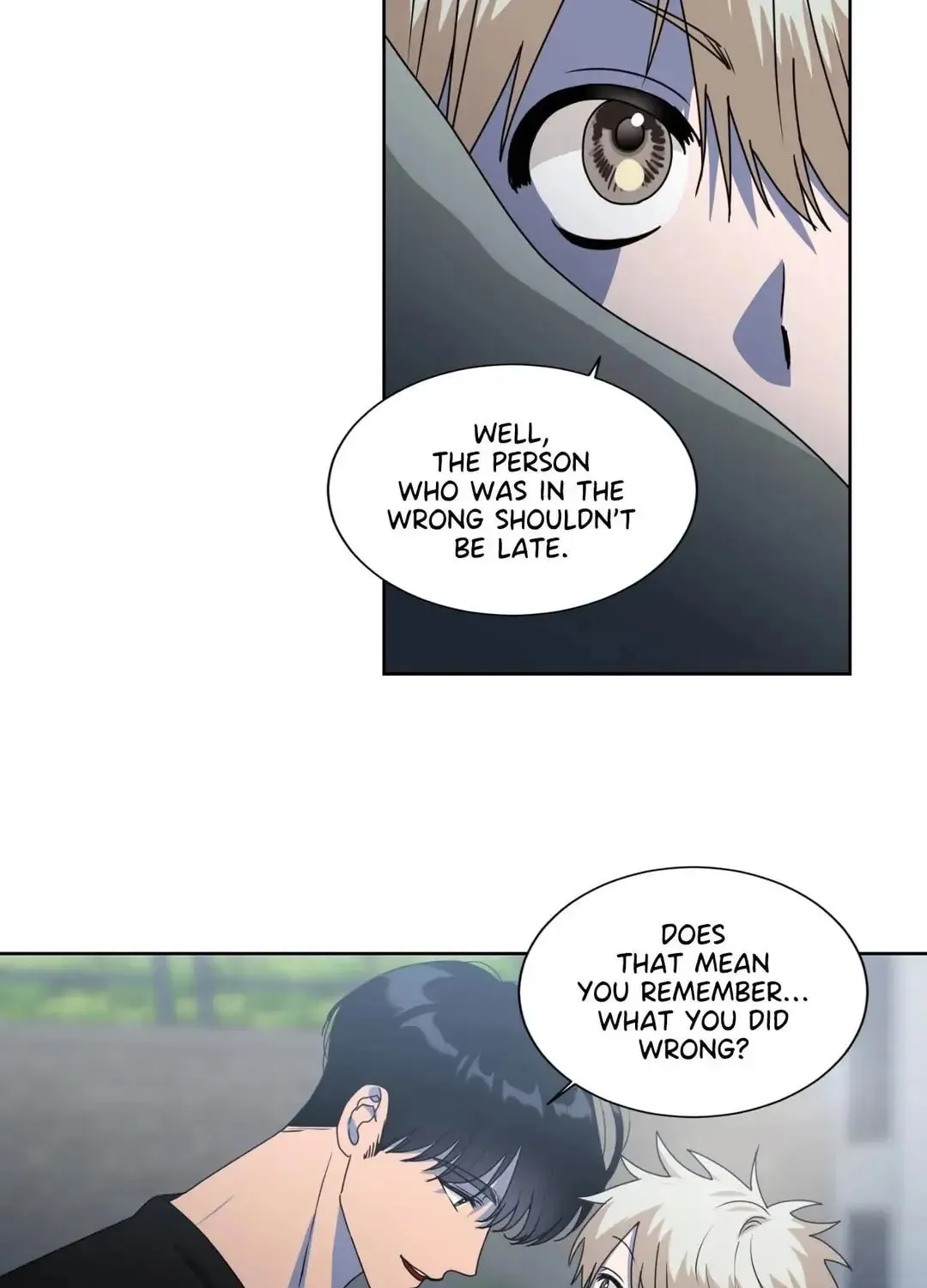 From Hate to Fate Chapter 13 page 27 - 