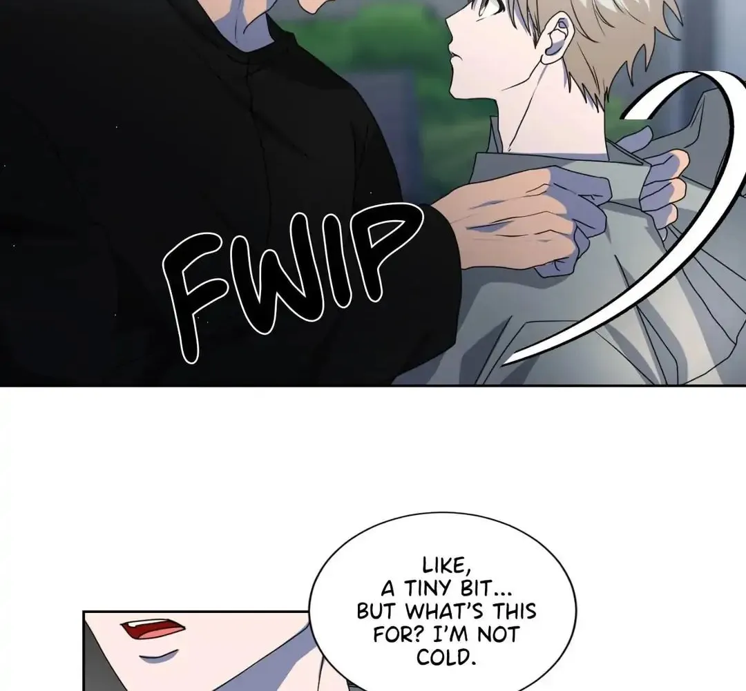 From Hate to Fate Chapter 13 page 28 - 