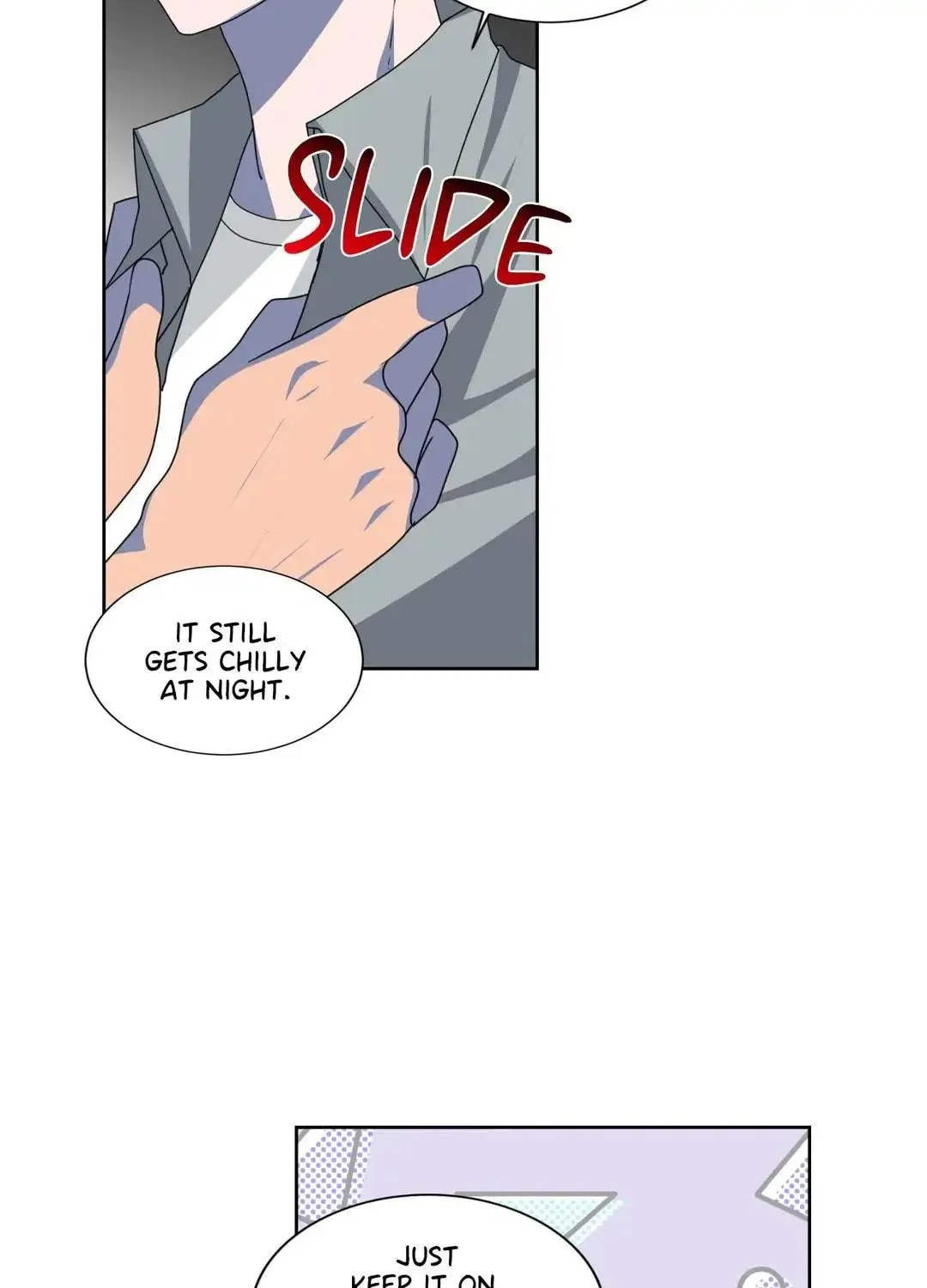 From Hate to Fate Chapter 13 page 29 - 