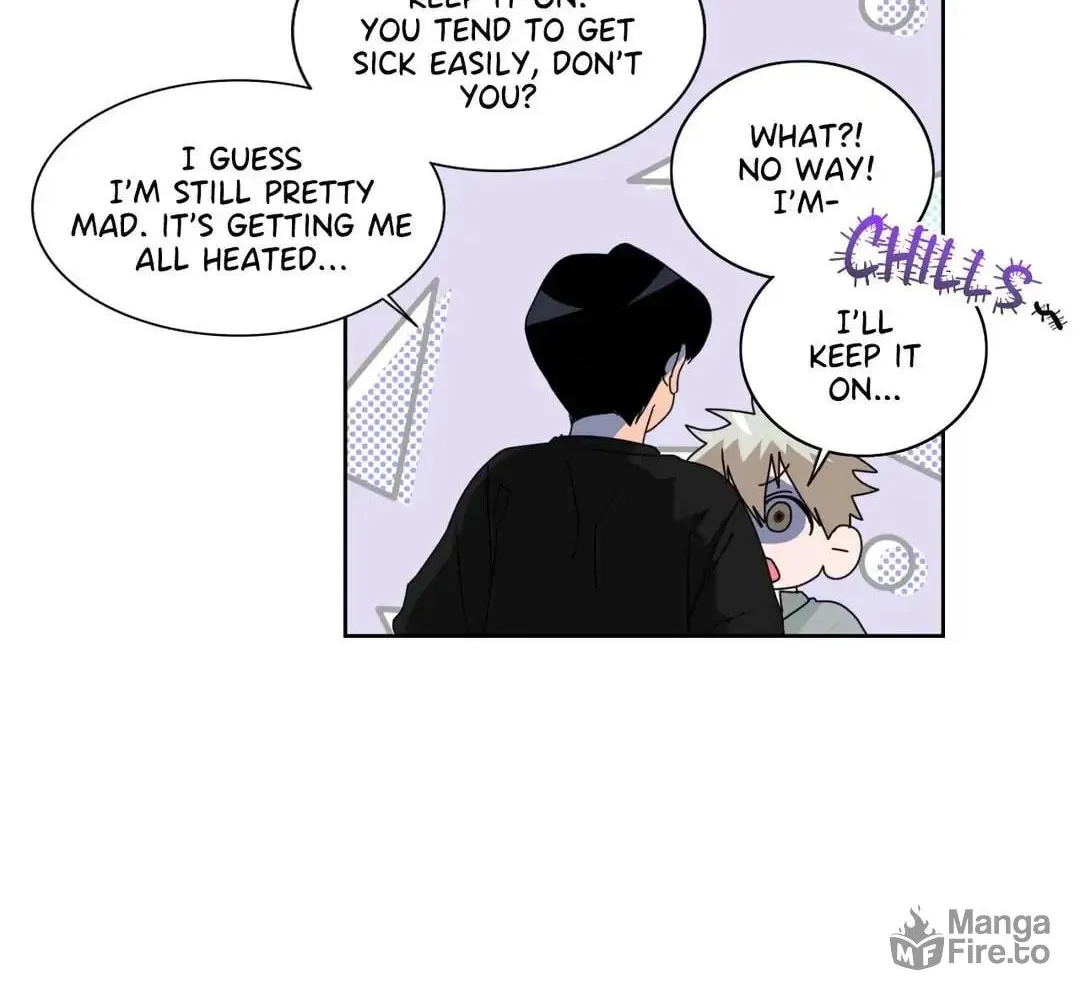 From Hate to Fate Chapter 13 page 30 - 