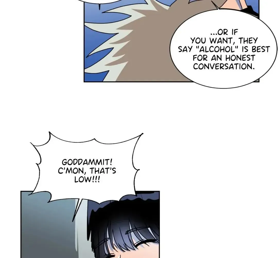 From Hate to Fate Chapter 13 page 32 - 
