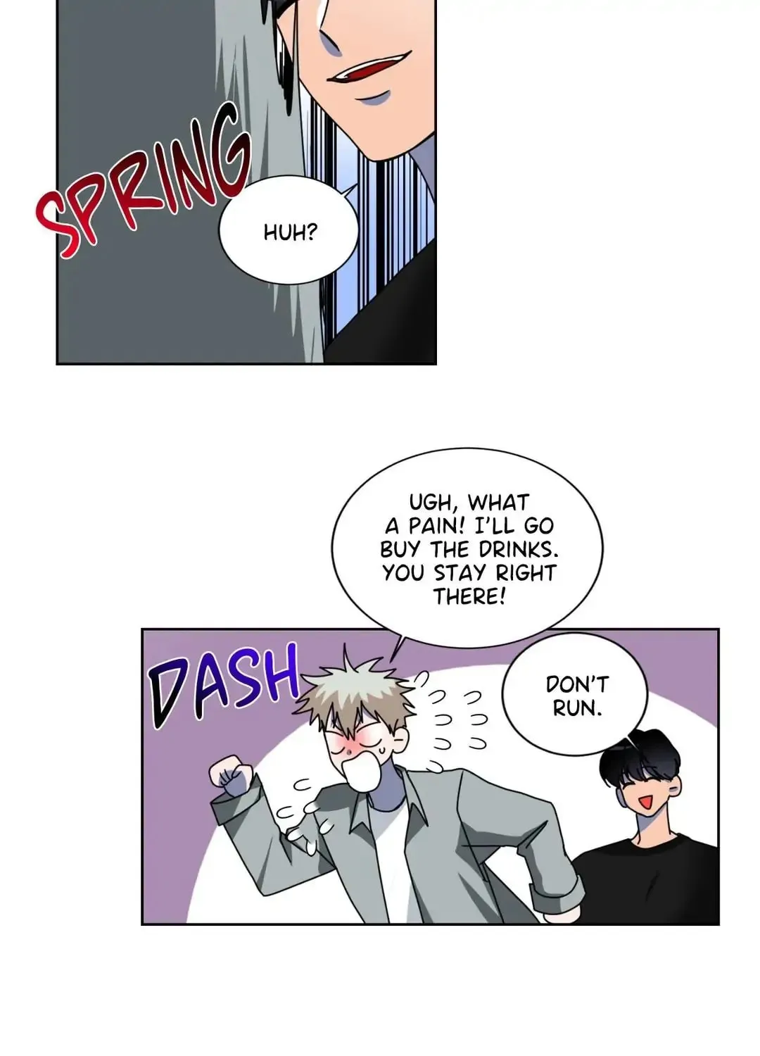 From Hate to Fate Chapter 13 page 33 - 