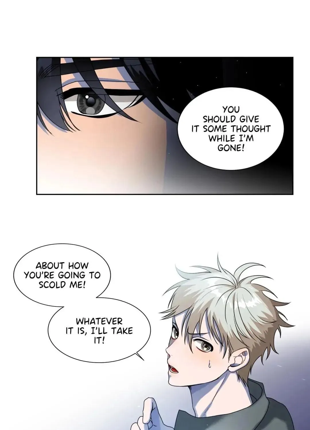 From Hate to Fate Chapter 13 page 35 - 