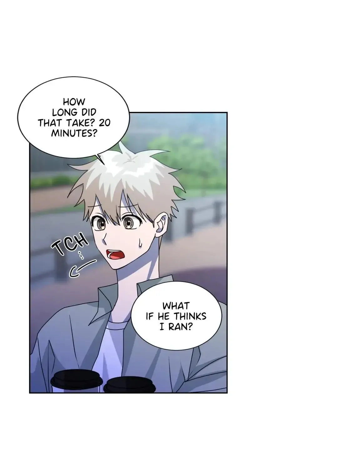 From Hate to Fate Chapter 13 page 43 - 