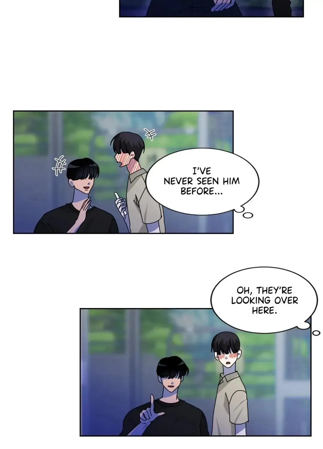 From Hate to Fate Chapter 13 page 45 - 
