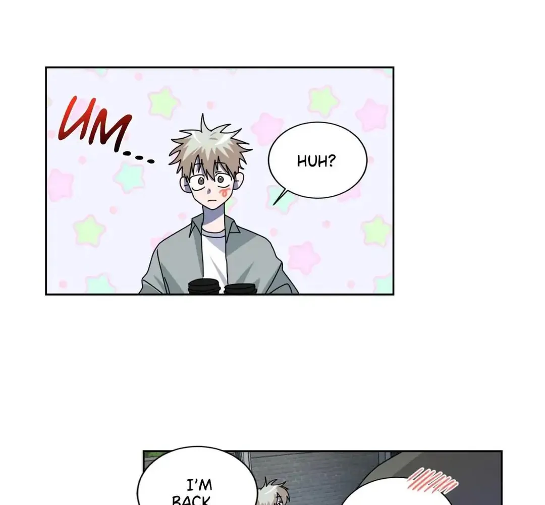 From Hate to Fate Chapter 13 page 46 - 