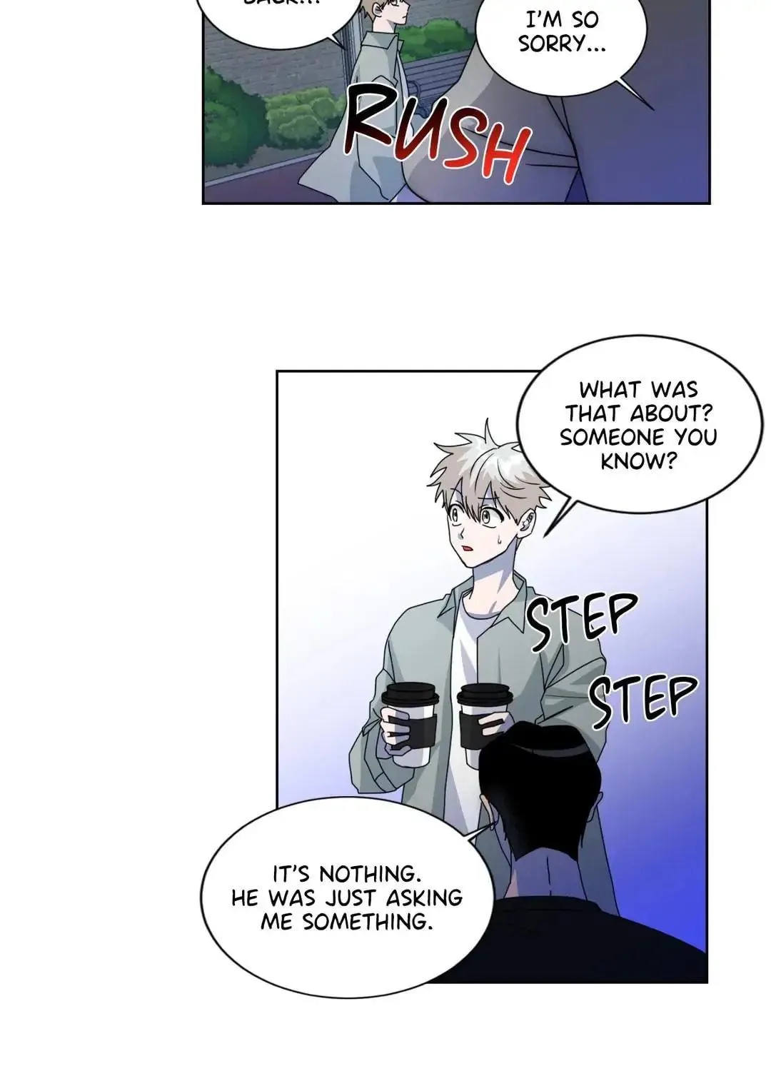 From Hate to Fate Chapter 13 page 47 - 