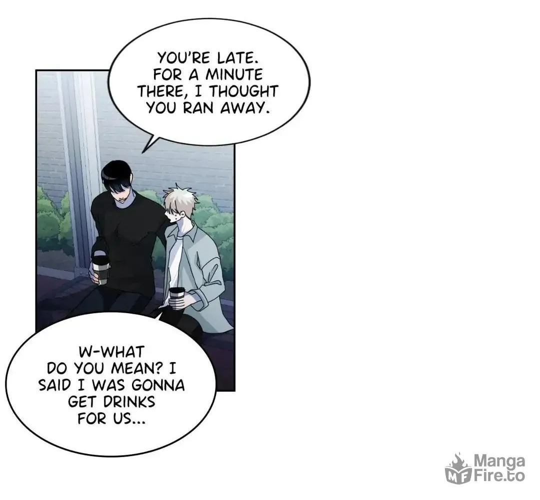 From Hate to Fate Chapter 13 page 48 - 