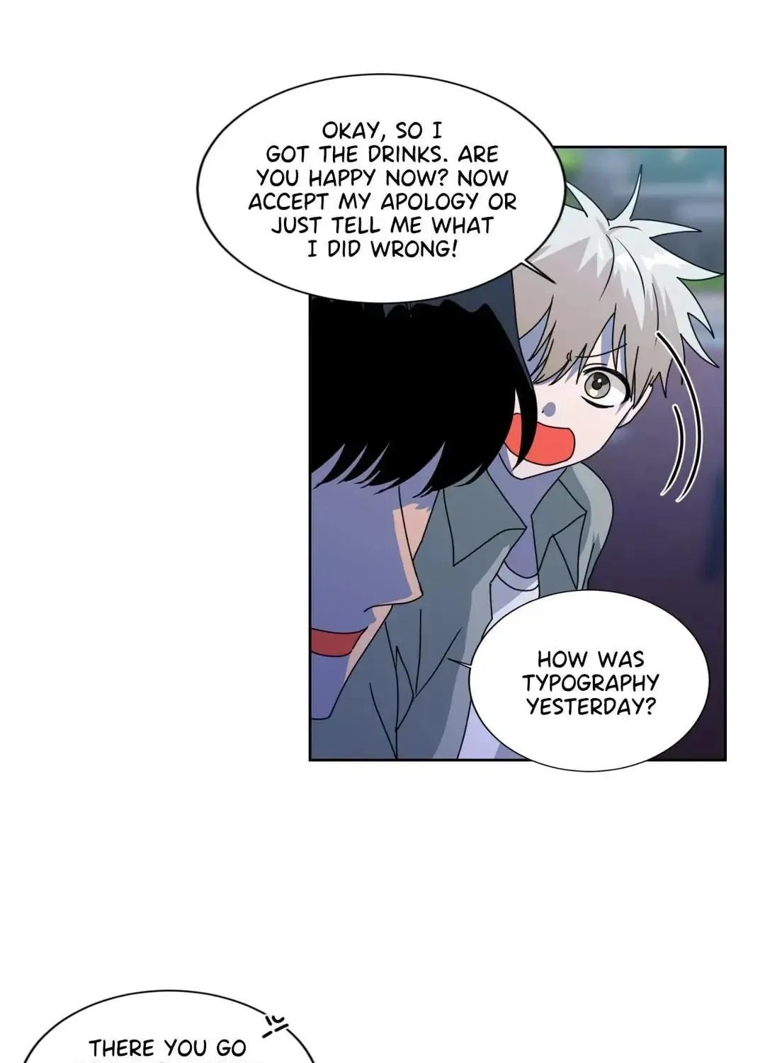 From Hate to Fate Chapter 13 page 49 - 