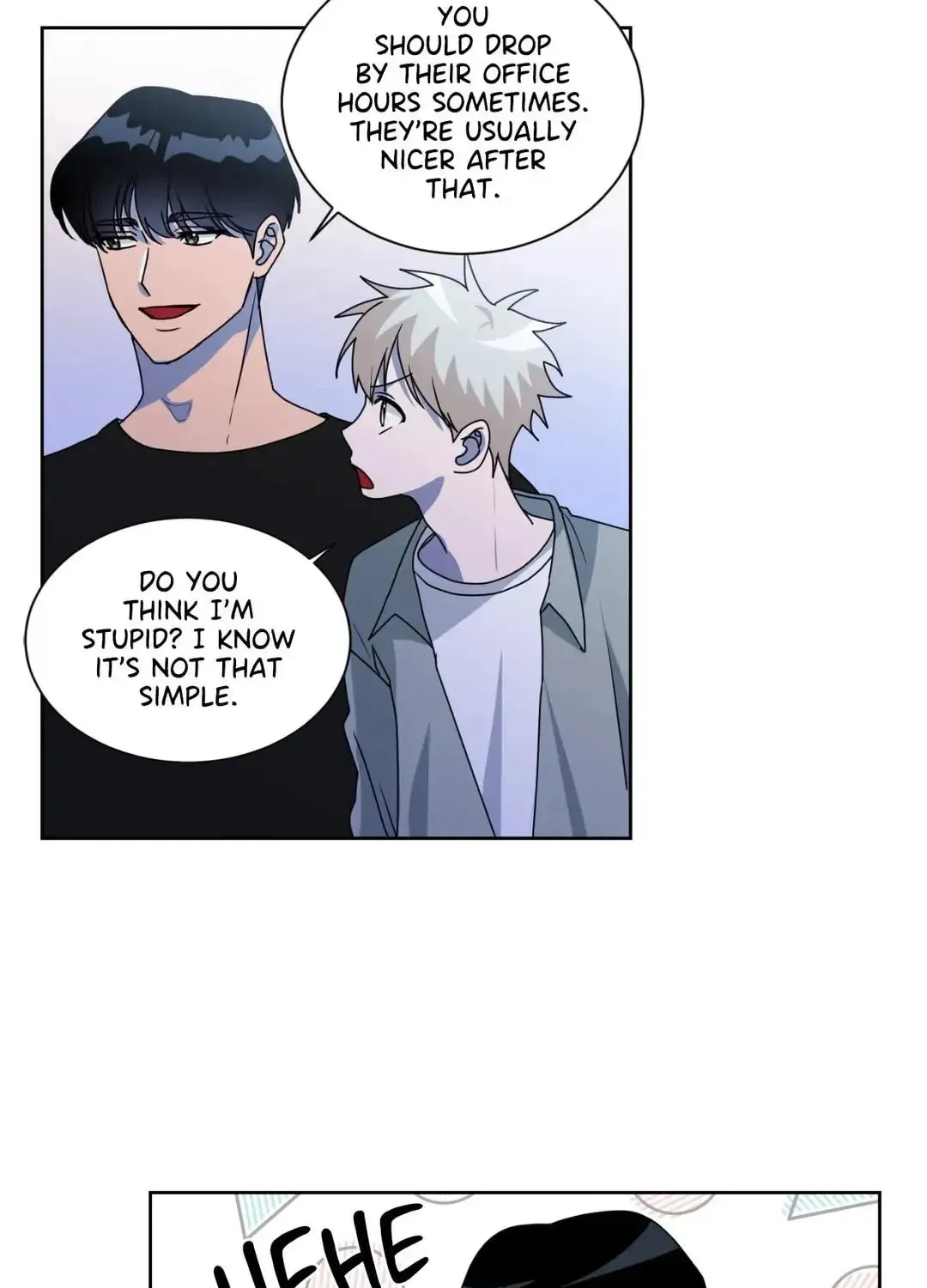 From Hate to Fate Chapter 13 page 51 - 