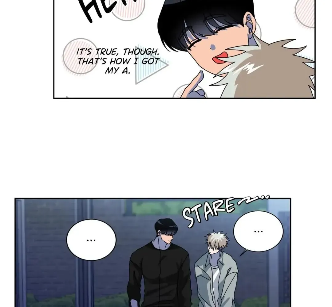 From Hate to Fate Chapter 13 page 52 - 