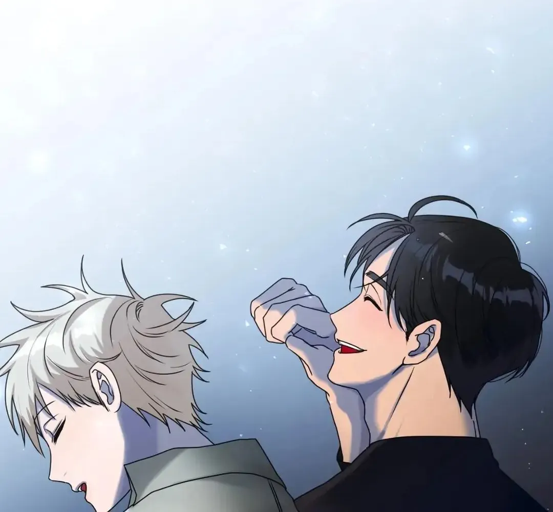 From Hate to Fate Chapter 13 page 58 - 