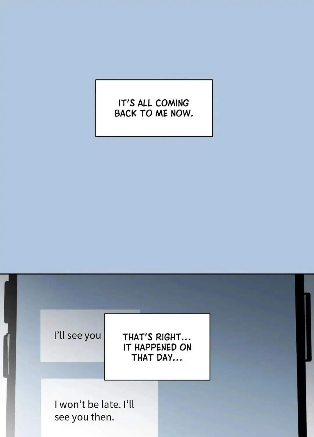 From Hate to Fate Chapter 13 page 7 - 