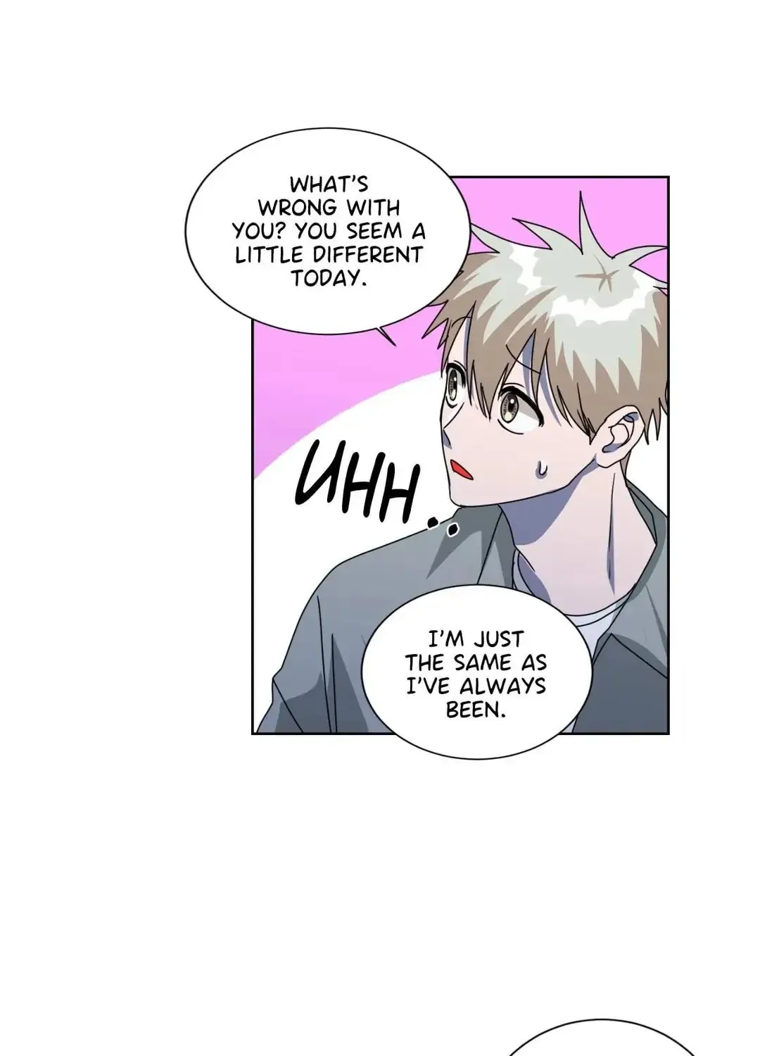 From Hate to Fate Chapter 13 page 63 - 