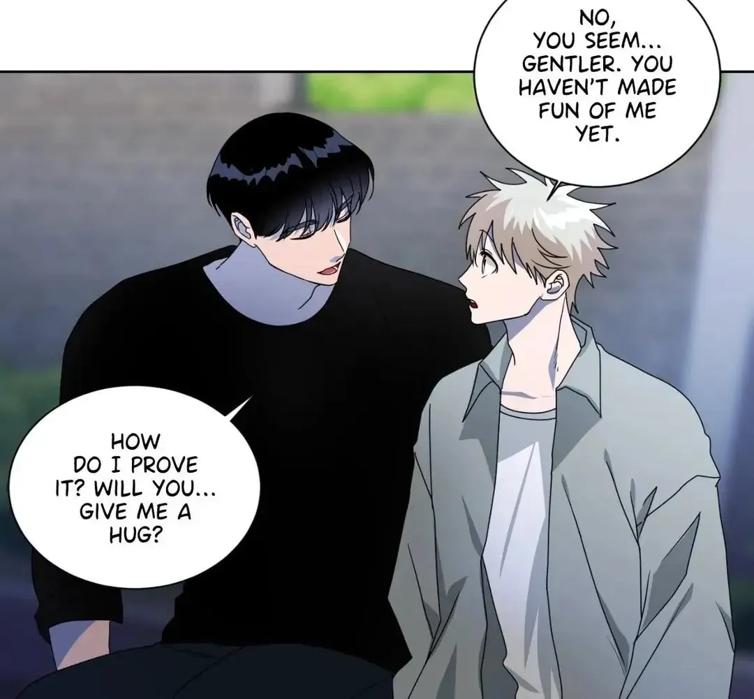 From Hate to Fate Chapter 13 page 64 - 