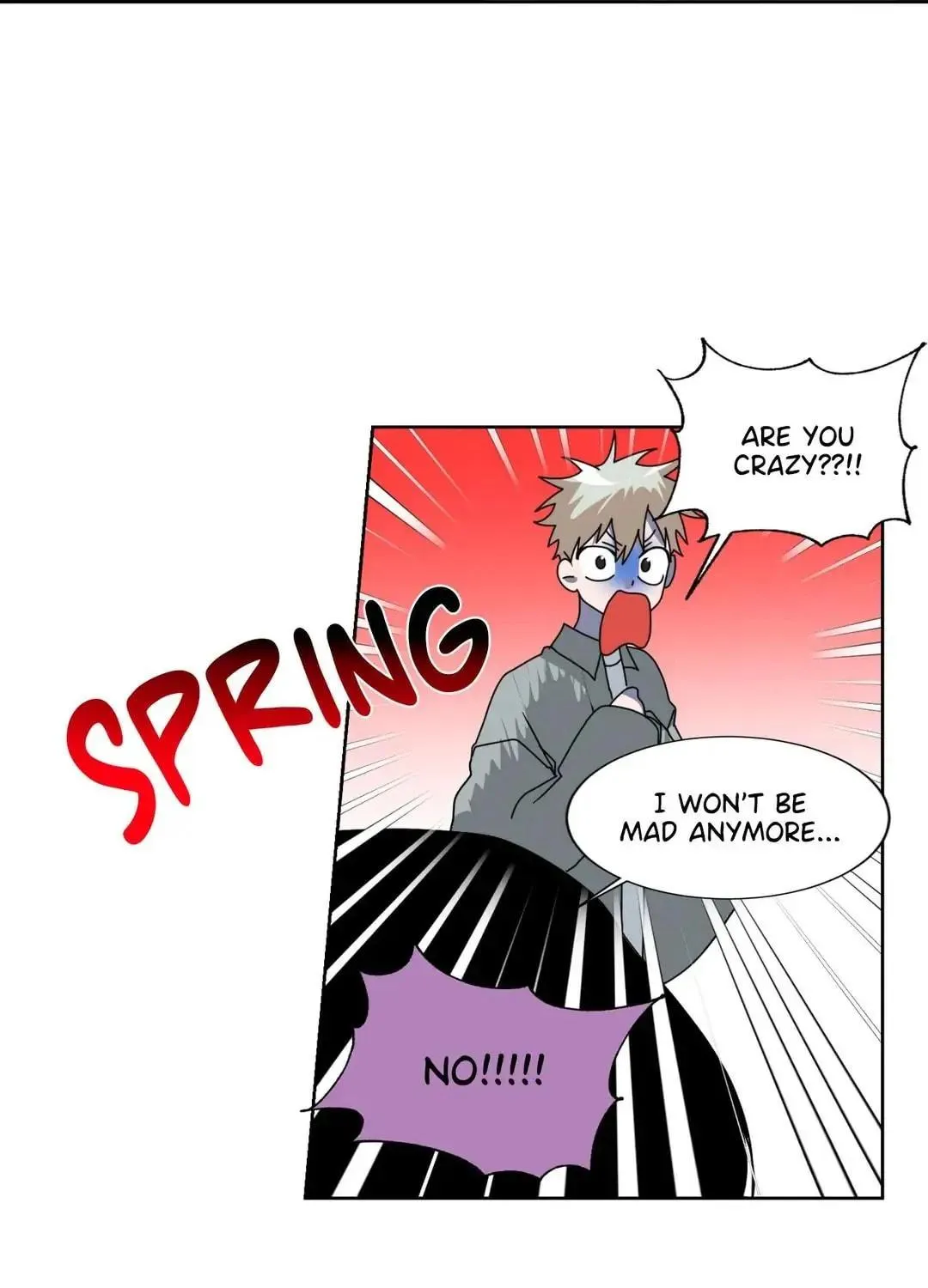 From Hate to Fate Chapter 13 page 65 - 