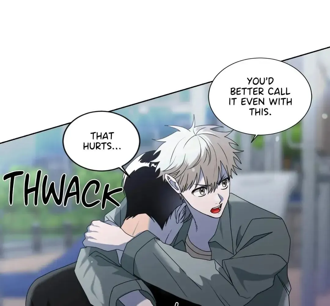 From Hate to Fate Chapter 13 page 68 - 