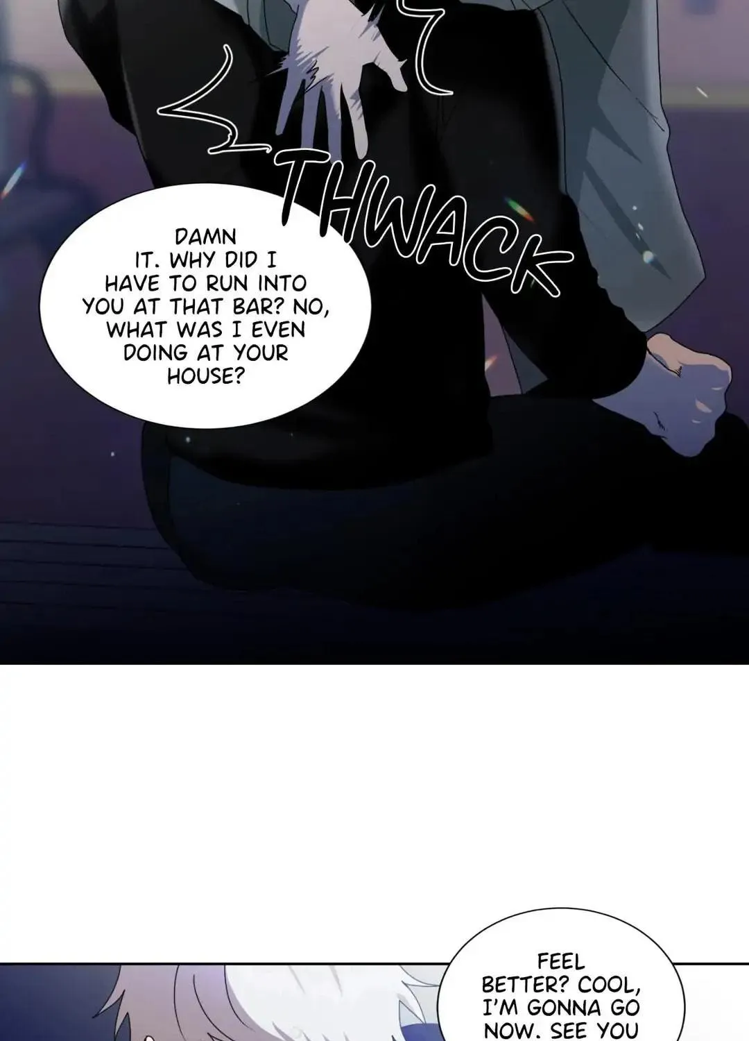 From Hate to Fate Chapter 13 page 69 - 