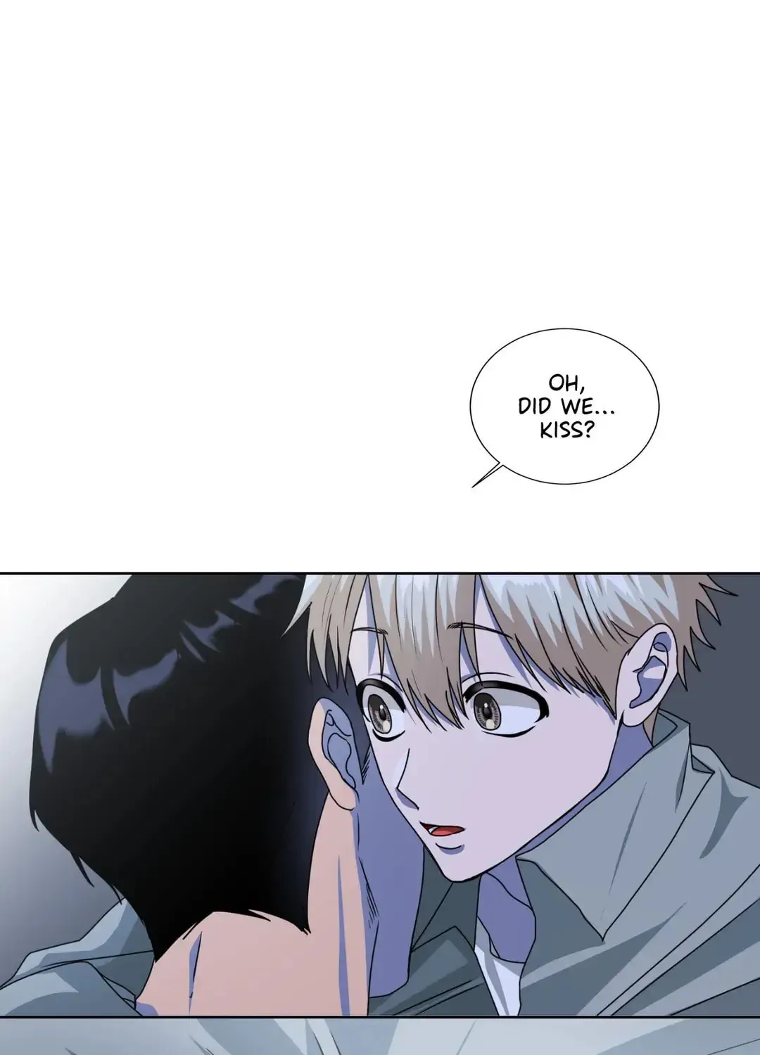 Read From Hate to Fate chapter 14 image 1 on Lezhin