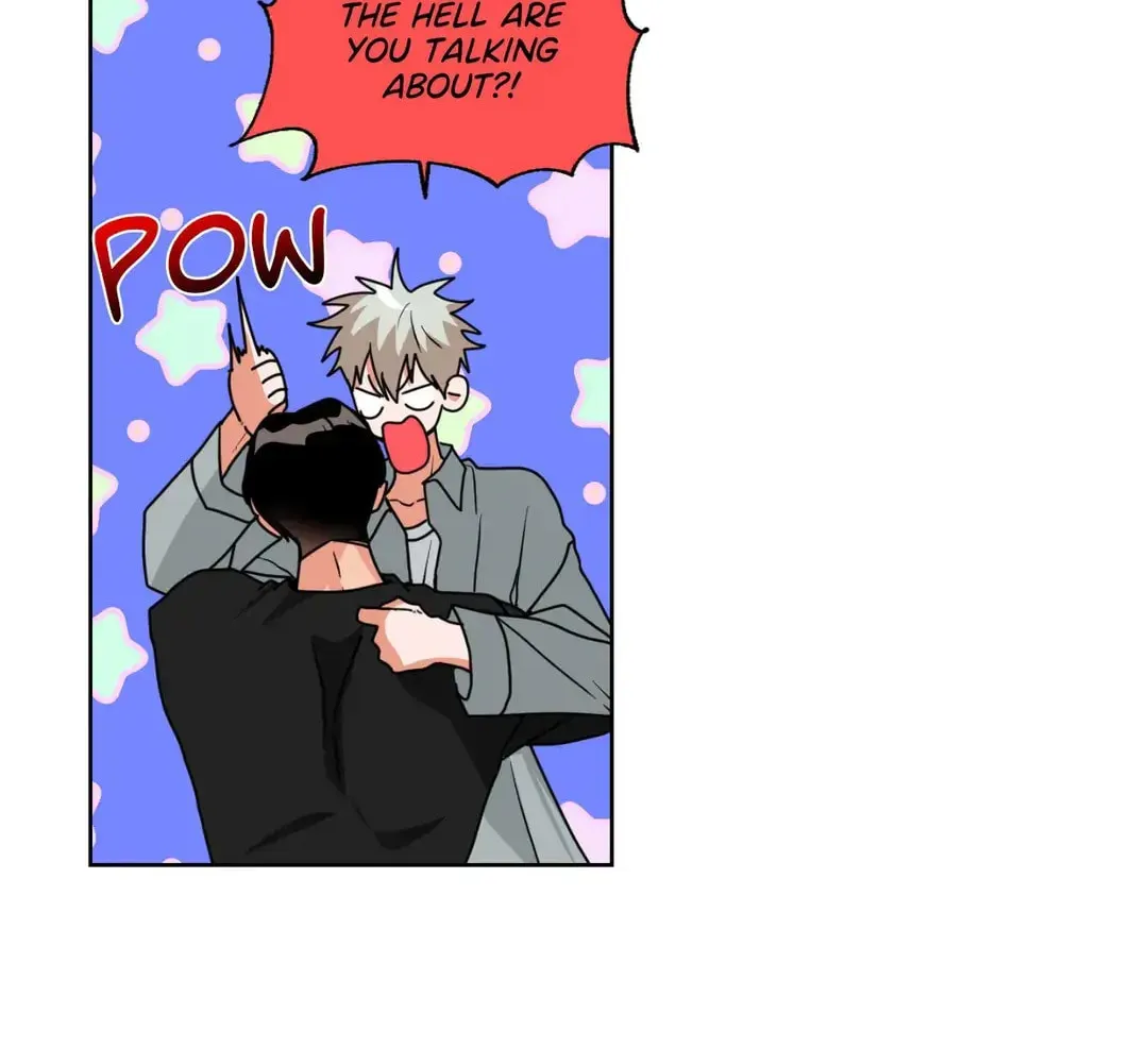 Read From Hate to Fate chapter 14 image 12 on Lezhin