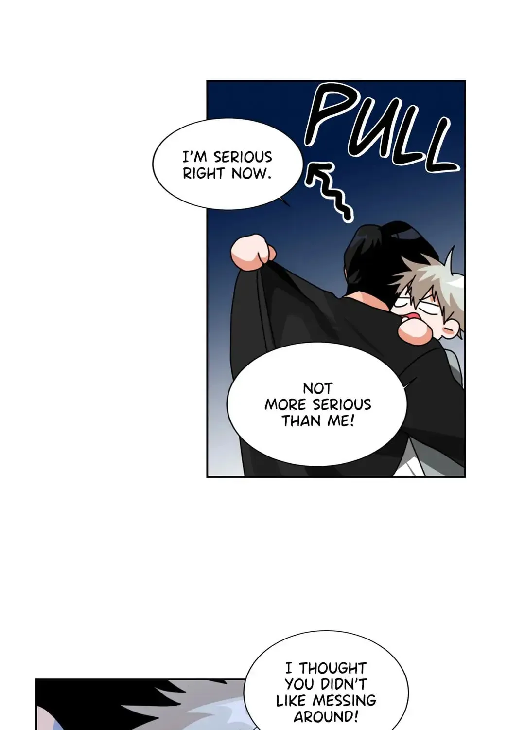 Read From Hate to Fate chapter 14 image 13 on Lezhin