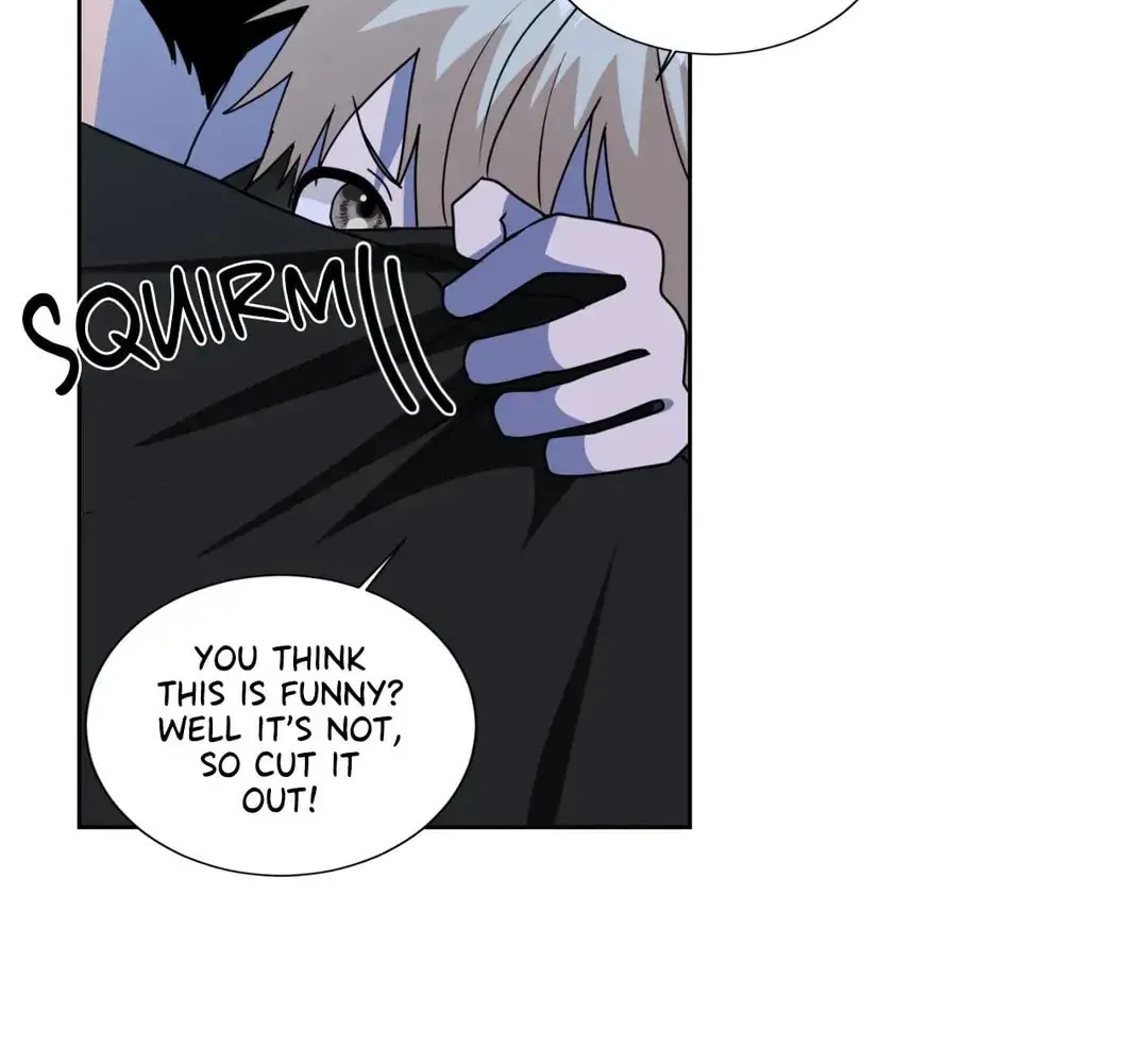 Read From Hate to Fate chapter 14 image 14 on Lezhin