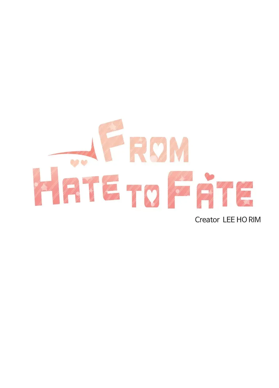 Read From Hate to Fate chapter 14 image 19 on Lezhin