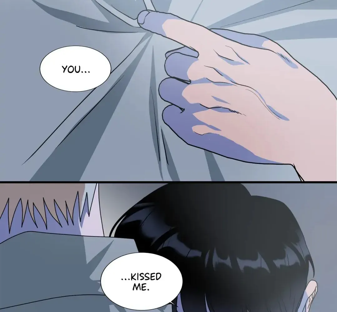 Read From Hate to Fate chapter 14 image 2 on Lezhin