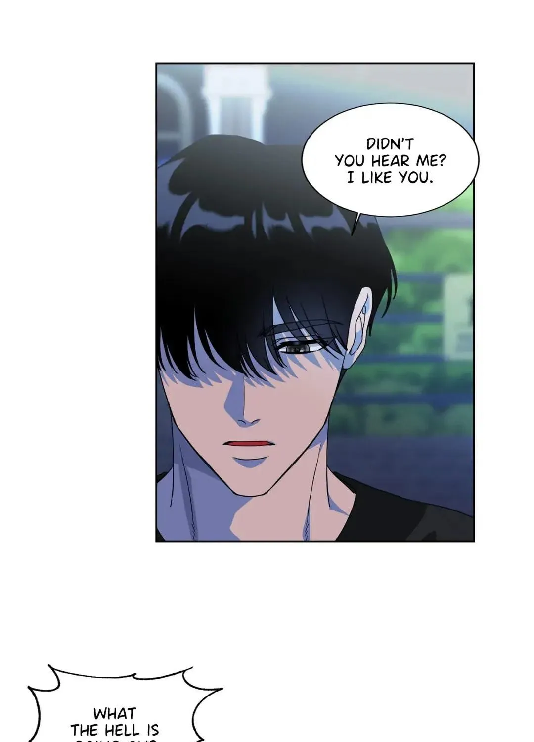 Read From Hate to Fate chapter 14 image 21 on Lezhin