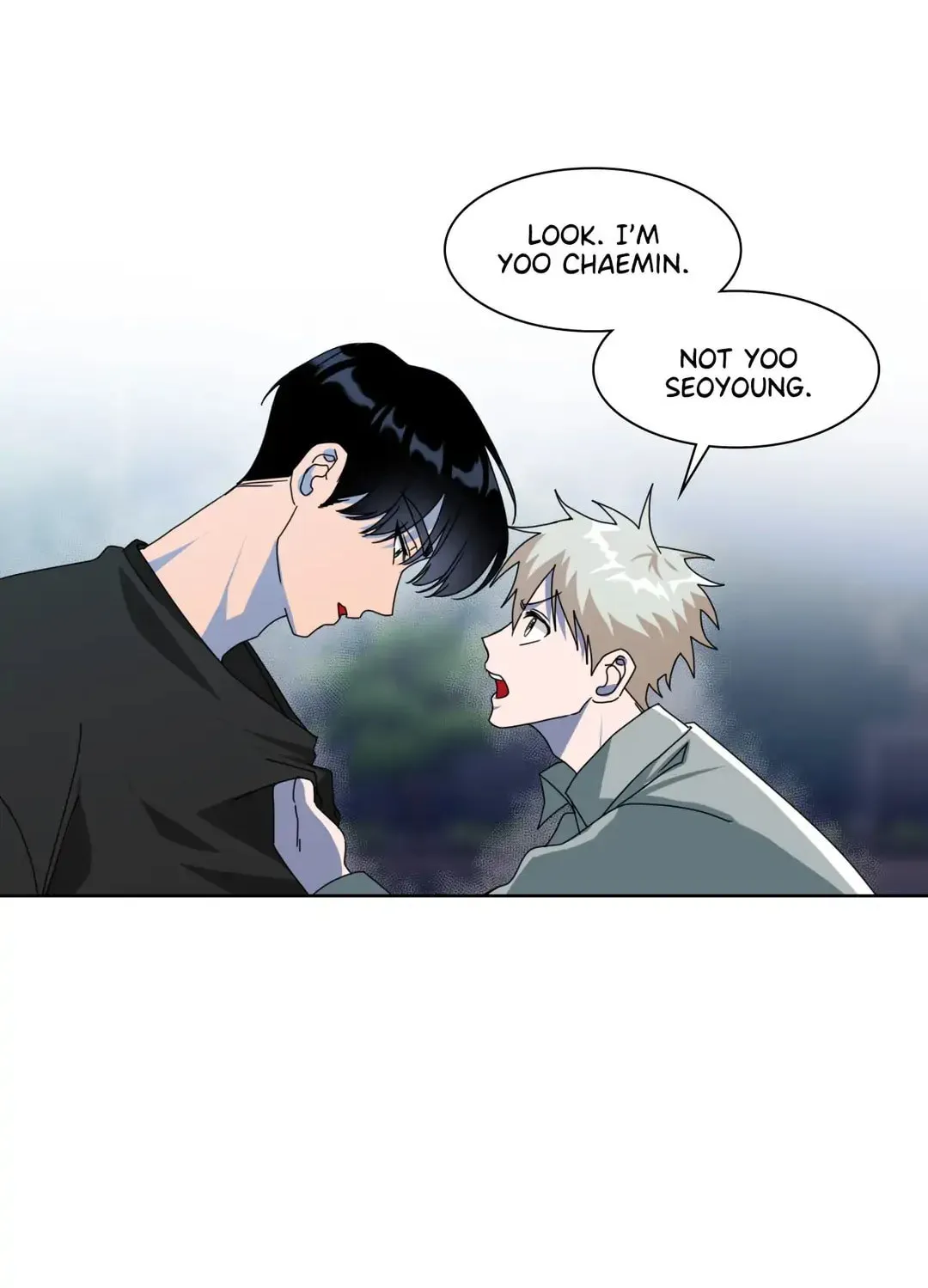 Read From Hate to Fate chapter 14 image 24 on Lezhin