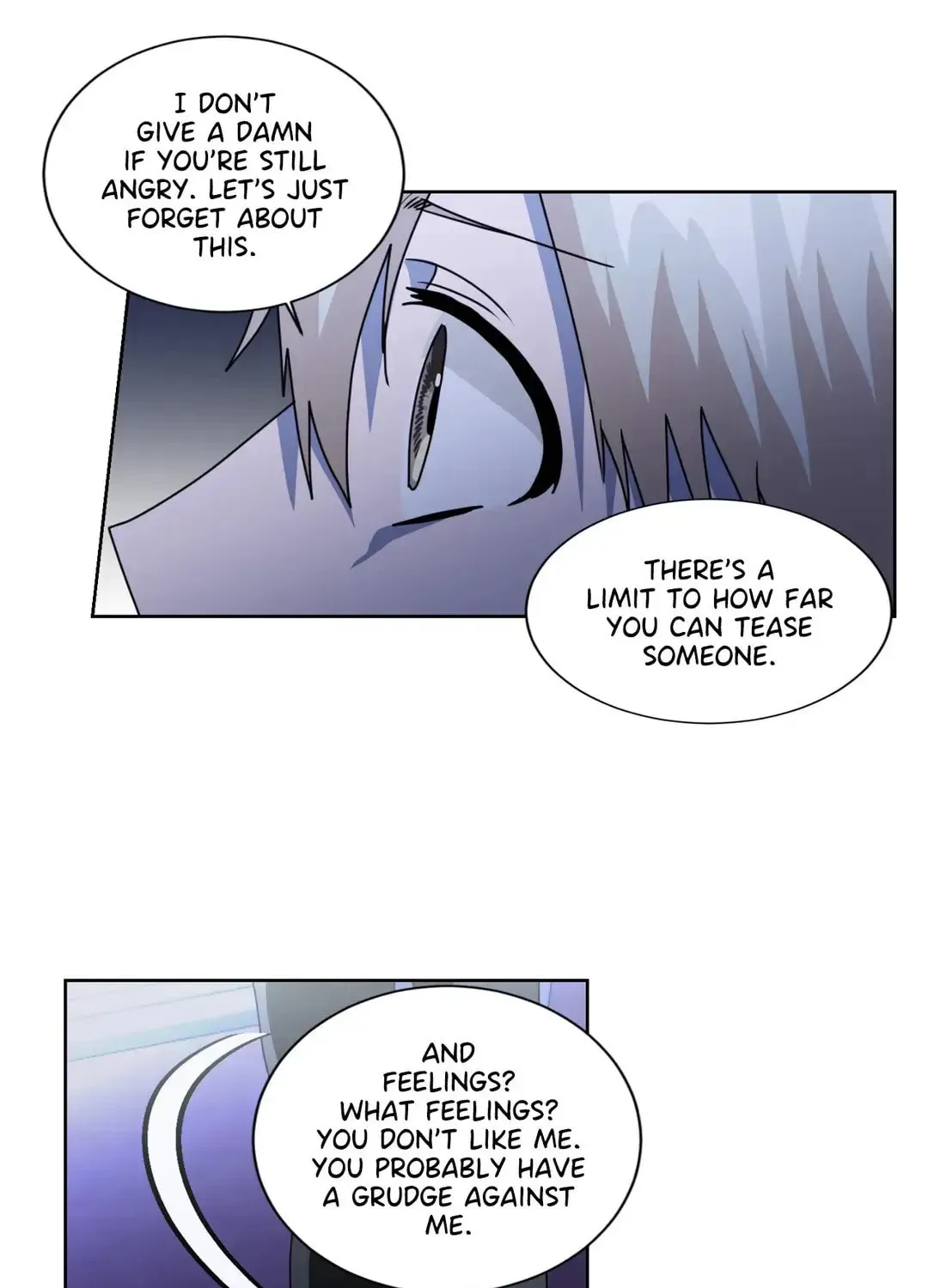 Read From Hate to Fate chapter 14 image 29 on Lezhin