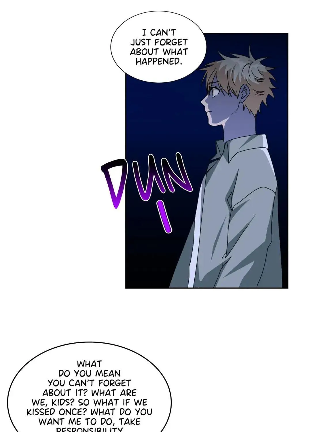 Read From Hate to Fate chapter 14 image 33 on Lezhin