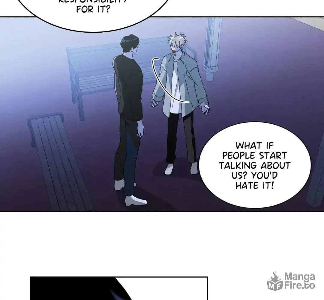 Read From Hate to Fate chapter 14 image 34 on Lezhin