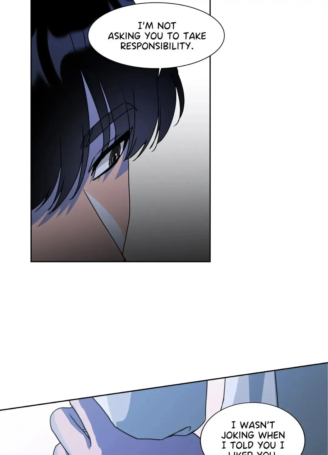 Read From Hate to Fate chapter 14 image 35 on Lezhin
