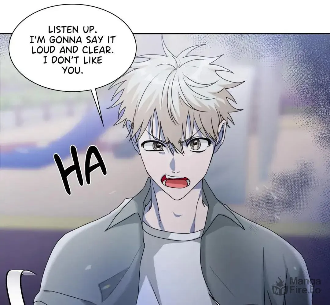Read From Hate to Fate chapter 14 image 38 on Lezhin
