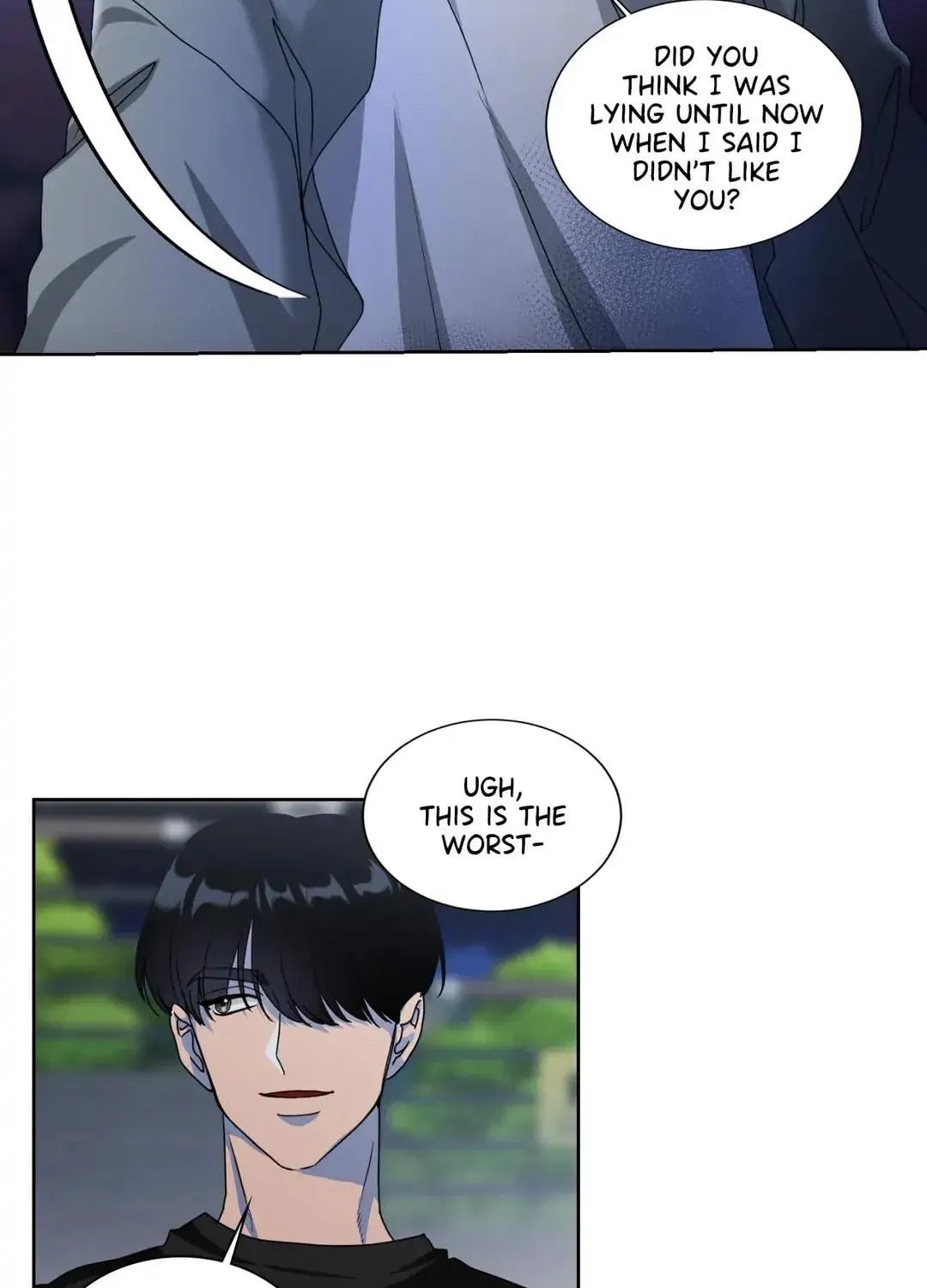 Read From Hate to Fate chapter 14 image 39 on Lezhin