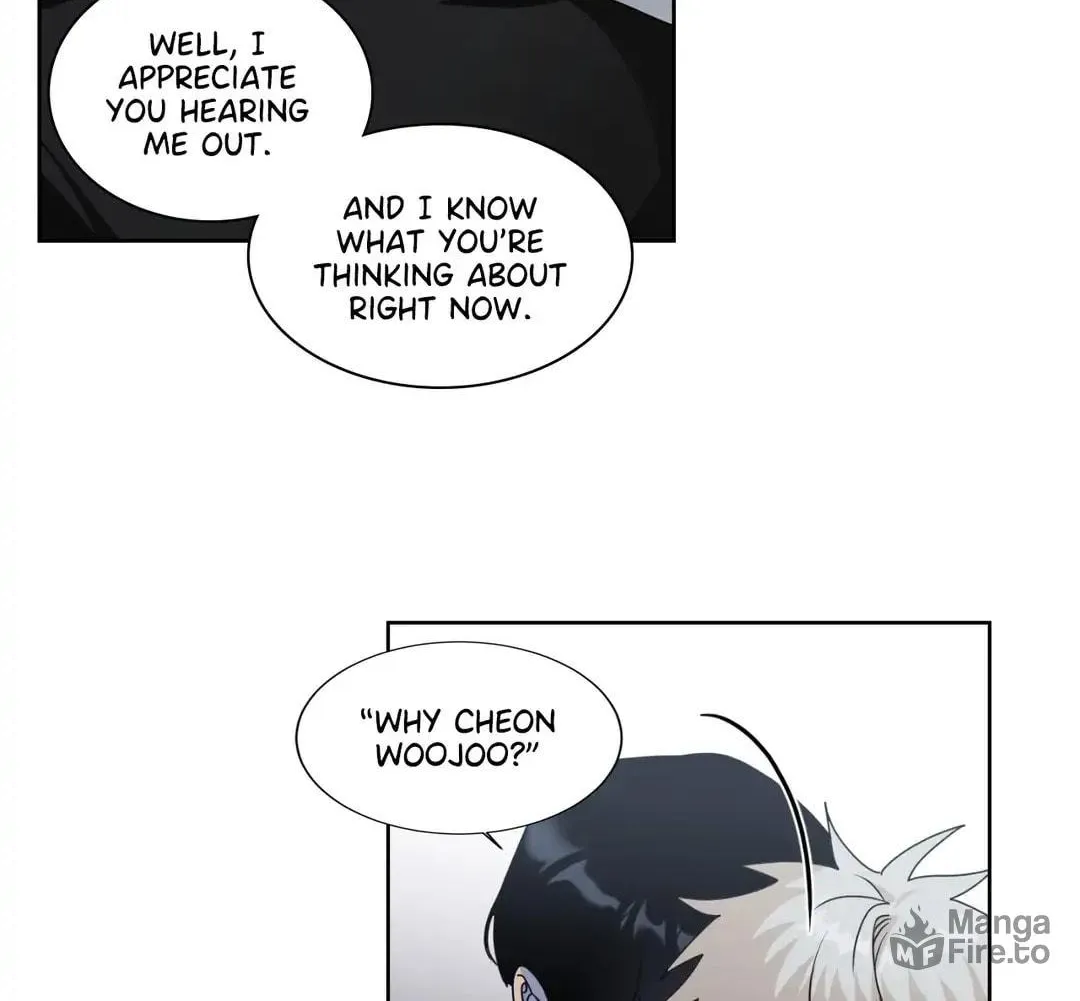 Read From Hate to Fate chapter 14 image 40 on Lezhin