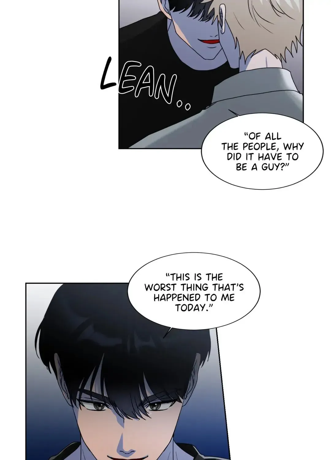 Read From Hate to Fate chapter 14 image 41 on Lezhin