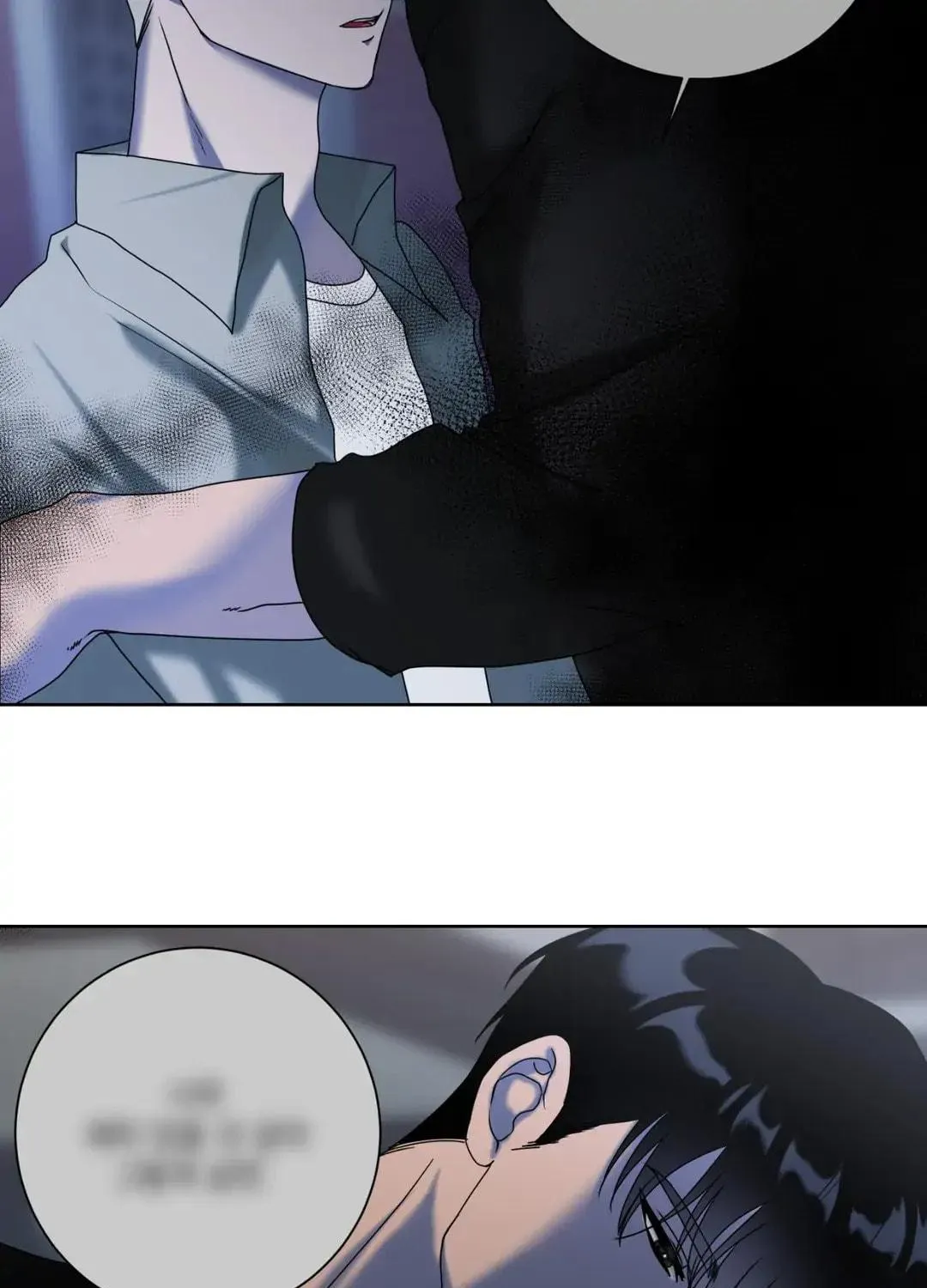 Read From Hate to Fate chapter 14 image 47 on Lezhin