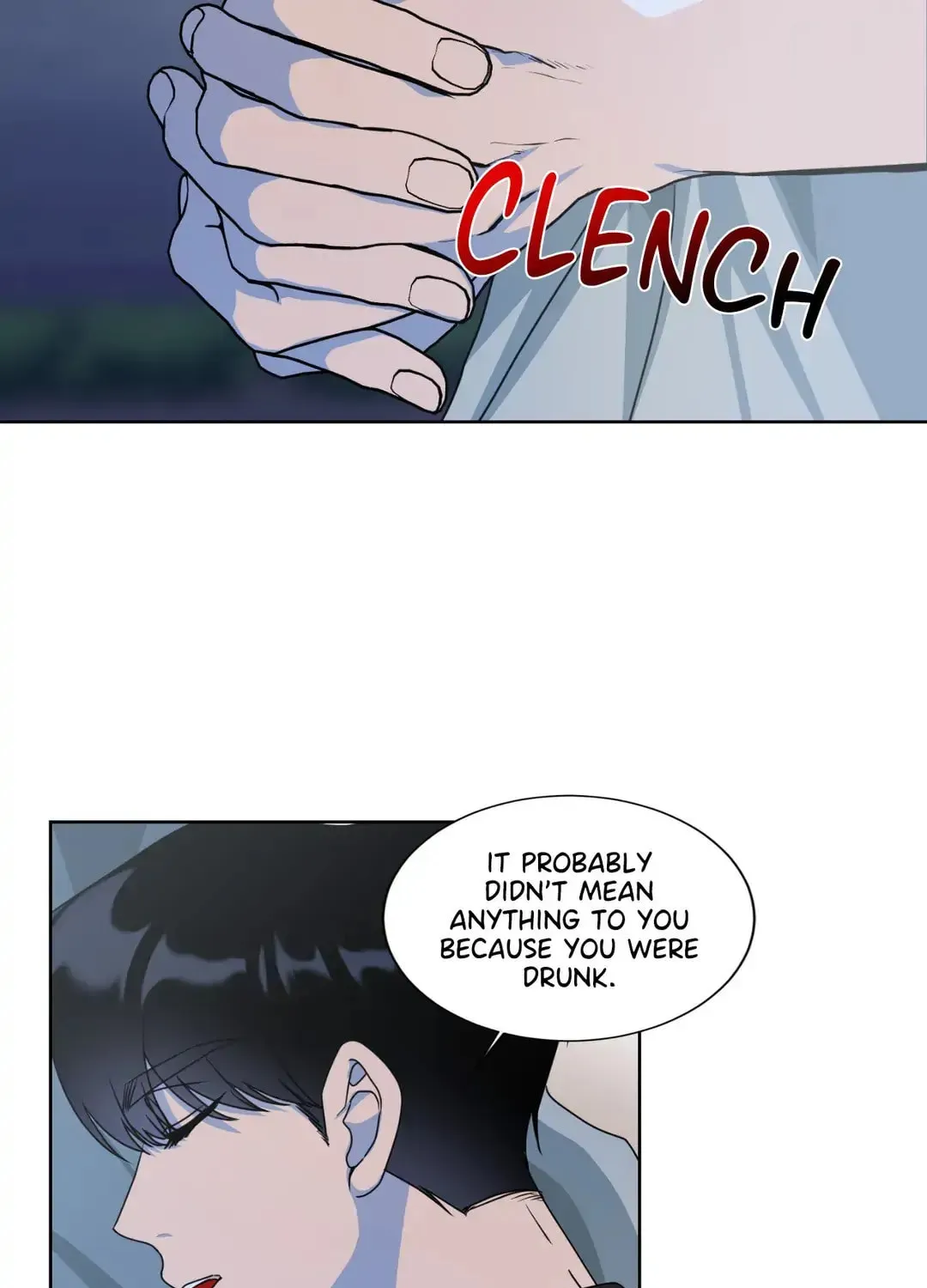 Read From Hate to Fate chapter 14 image 5 on Lezhin