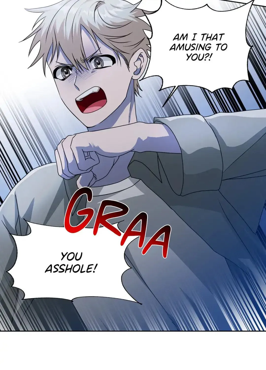 Read From Hate to Fate chapter 14 image 51 on Lezhin